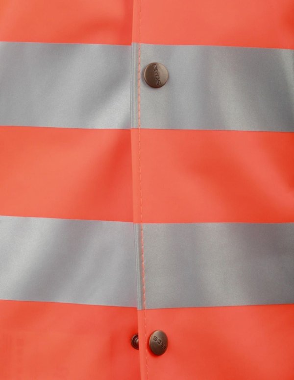 WATERPROOF WARNING JACKET 1101