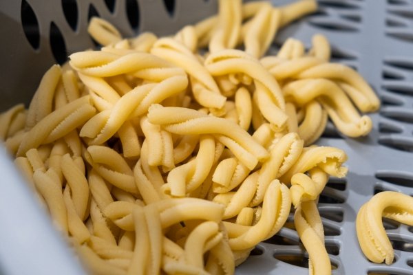 Maszynka do makaronu rzemieślniczego Ciao pasta 5 EC | z wyjmowaną dzieżą | 8,4 kg/h | 2 lata gwarancji