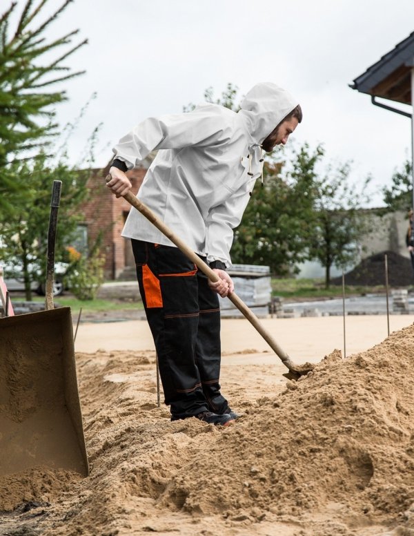 WATERPROOF SMOCK 102