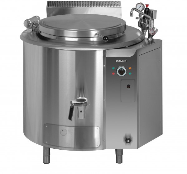 GAS BOILING PAN WKG-100.9