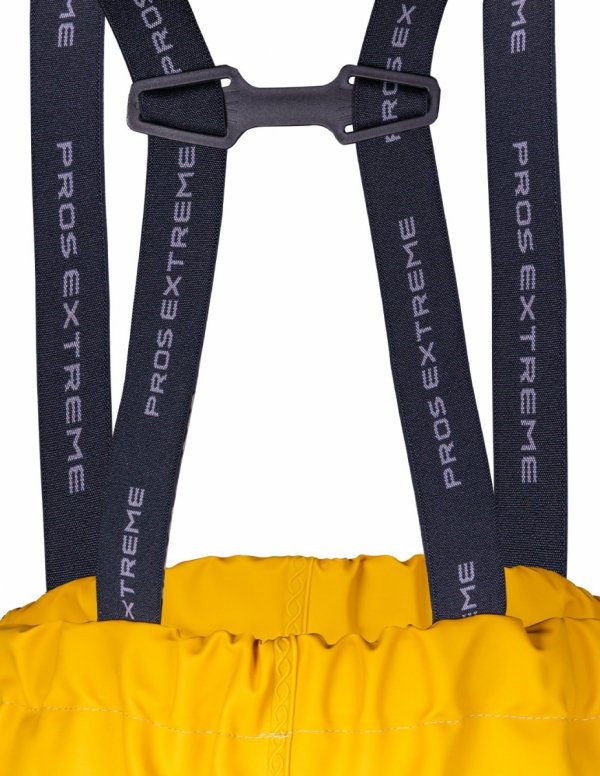 WATERPROOF OVERALLS 104