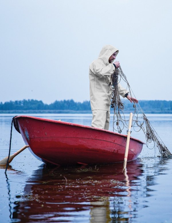 WATERPROOF CLOTHING 102/013