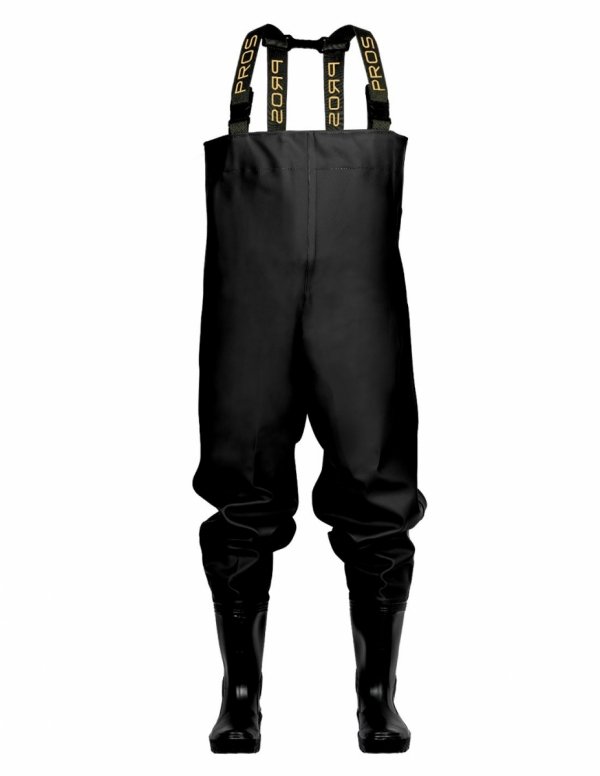 WATERPROOF CHEST WADERS STANDARD 900P SB01