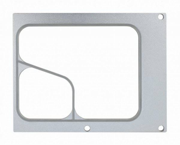 Zgrzewarka do tacek RQDS-1 | 700 W | sterowanie elektroniczne | matryca gratis