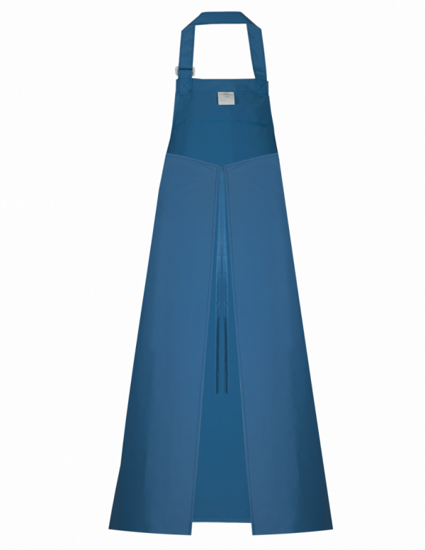 WATERPROOF APRON AP 120/120 108