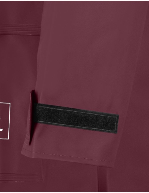 WATERPROOF JACKET PROS 103
