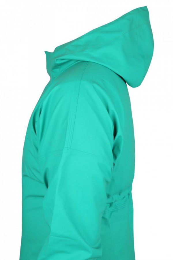 WATERPROOF ACID-LYEPROOF CLOTHING 412