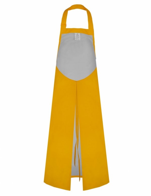 WATERPROOF PU APRON 108/PU