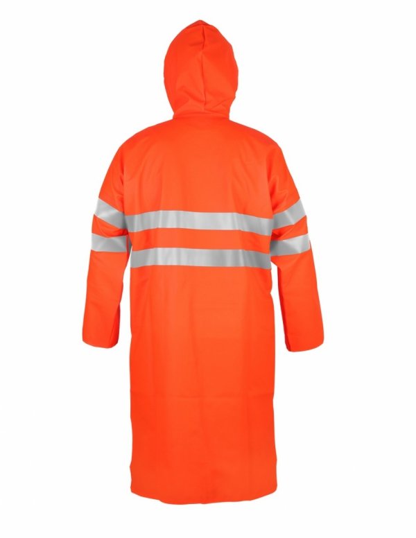 WATERPROOF WARNING COAT 1102