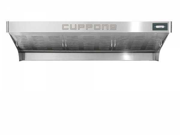 Piec do pizzy elektryczny Cuppone Donatello | jednokomorowy | panel cyfrowy | 6x35 | DN635L/1 CD