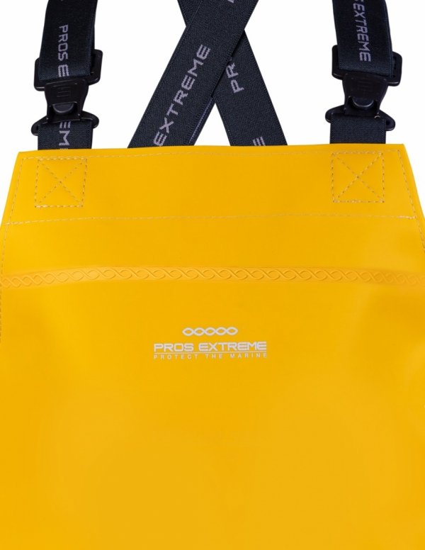 WATERPROOF OVERALLS 104
