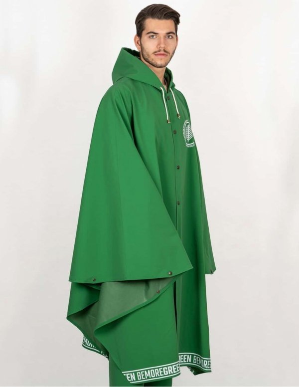 WATERPROOF OVERALLS 104