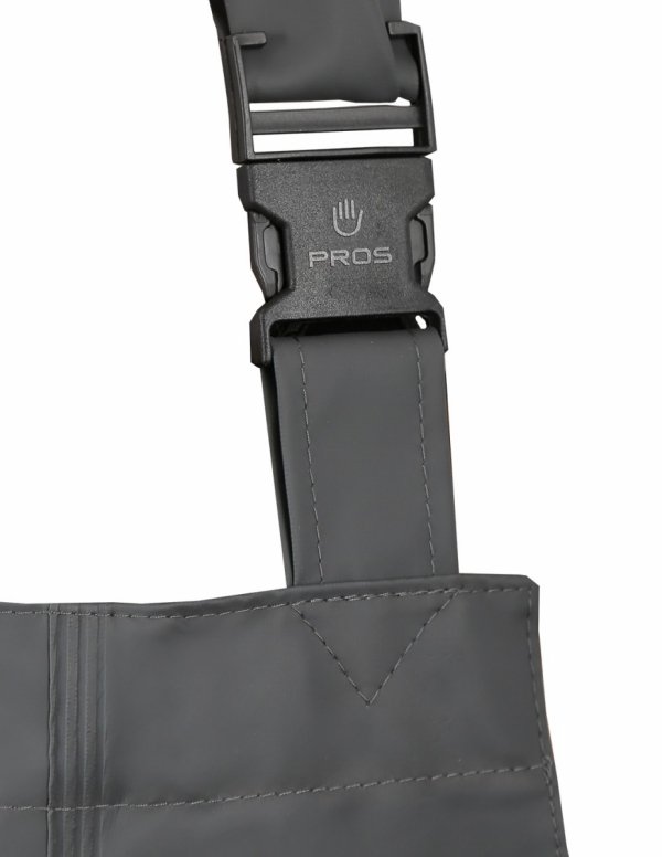 WATERPROOF BIBPANTS 001