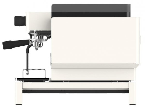Ekspres do kawy 1-grupowy EX3 Mini 1GR W PID | 2,8 kW | Top Version