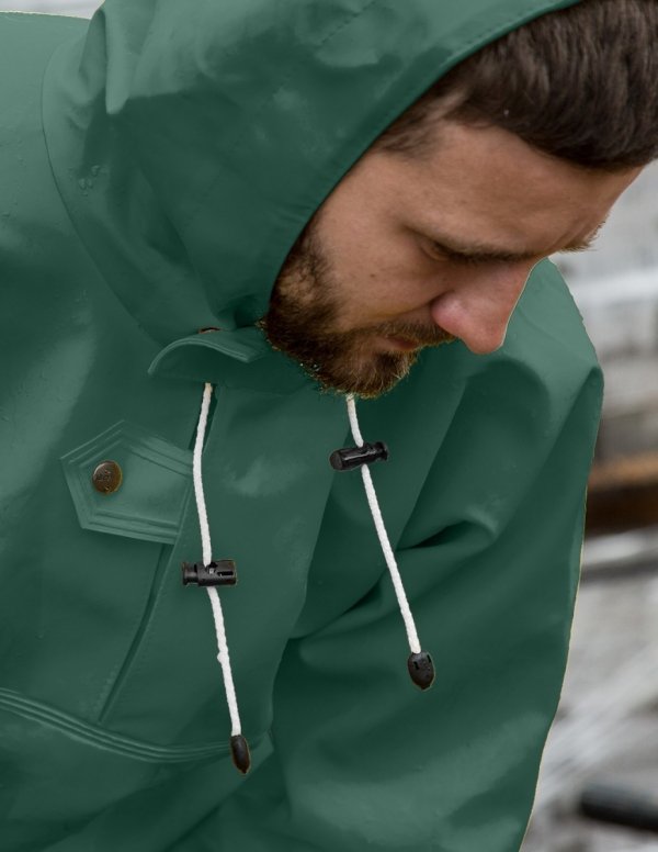 WATERPROOF CLOTHING 102/013