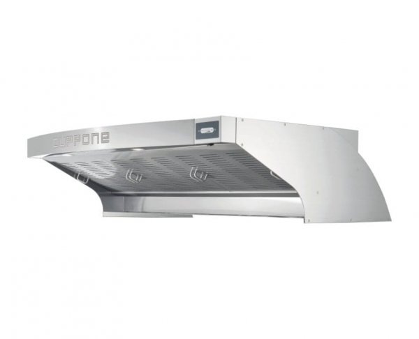 Piec do pizzy elektryczny Cuppone Michelangelo | dwukomorowy | panel cyfrowy | 9+9x35 | ML935/2 CD