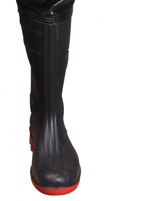 WATERPROOF CHEST WADERS &quot;STRONG&quot; SB01STRONG