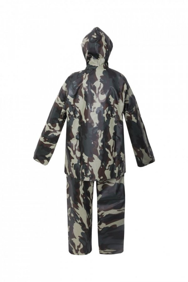 WATERPROOF CHEST WADERS STANDARD 900P SB01