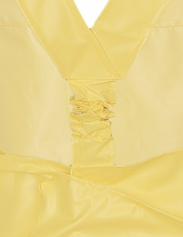 WATERPROOF APRON FOR THE MEAT INDUSTRY 075