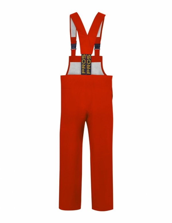 WATERPROOF ANTISTATIC BIBPANTS 001/A