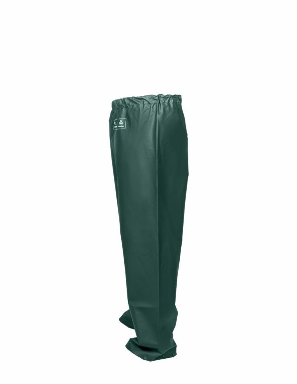 WATERPROOF WAIST TROUSERS 112