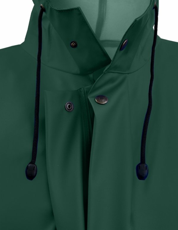 WATERPROOF OVERALLS WITH REFLECTIVE TAPES 104/R