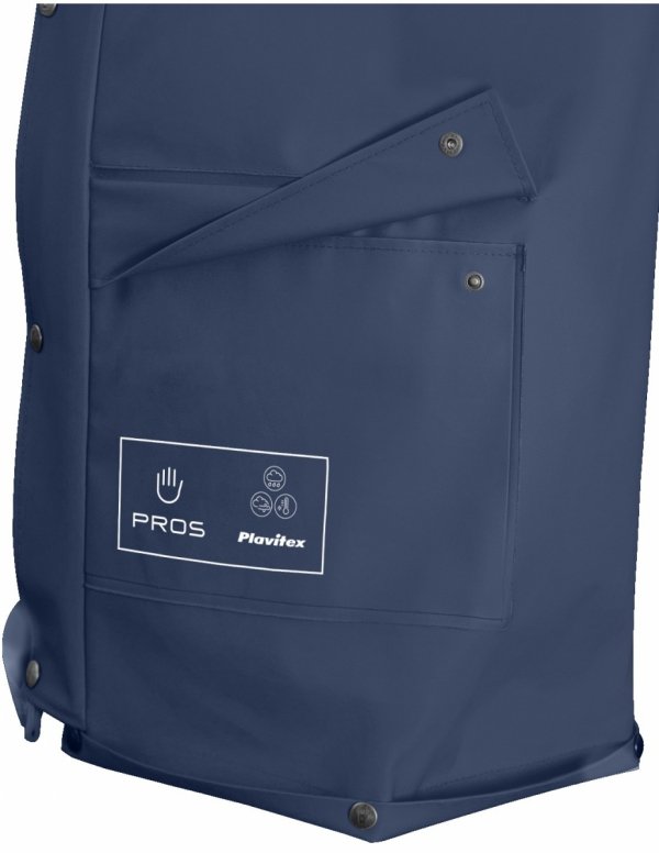 WATERPROOF JACKET 300