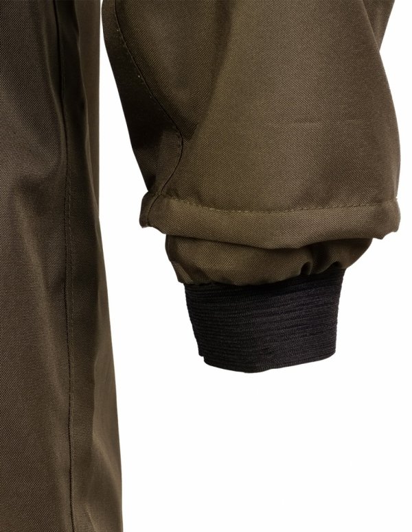 WATERPROOF OVERALLS 104