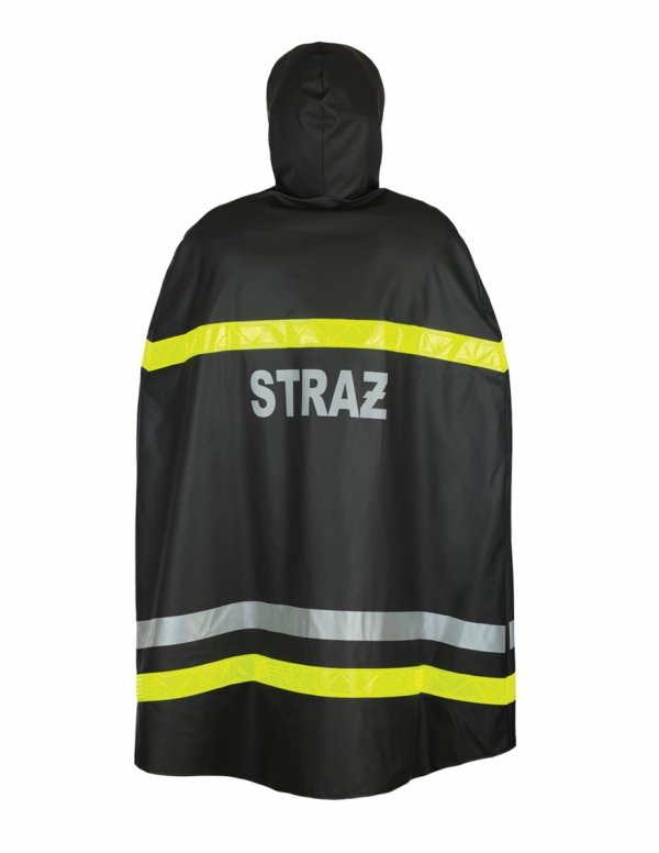 WATERPROOF PONCHO 105