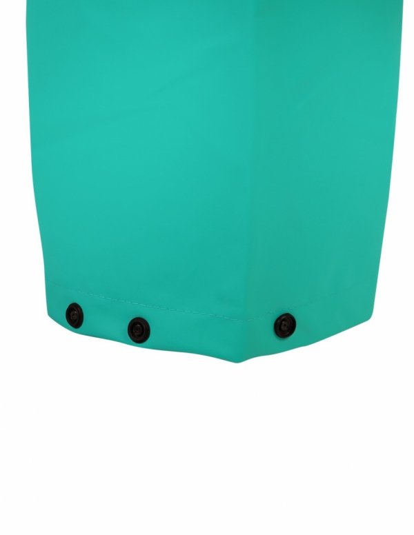 WATERPROOF ACID-LYEPROOF CLOTHING 412