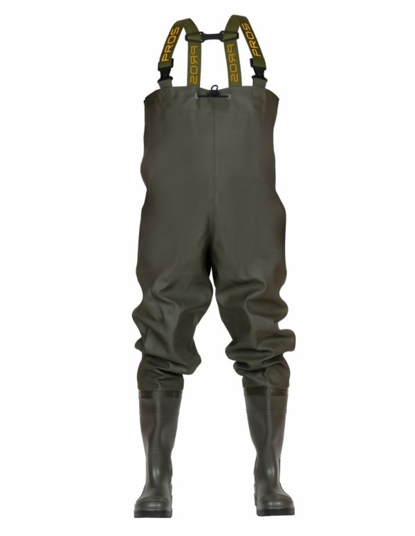 Spodniobuty Max kalosz typ S5 