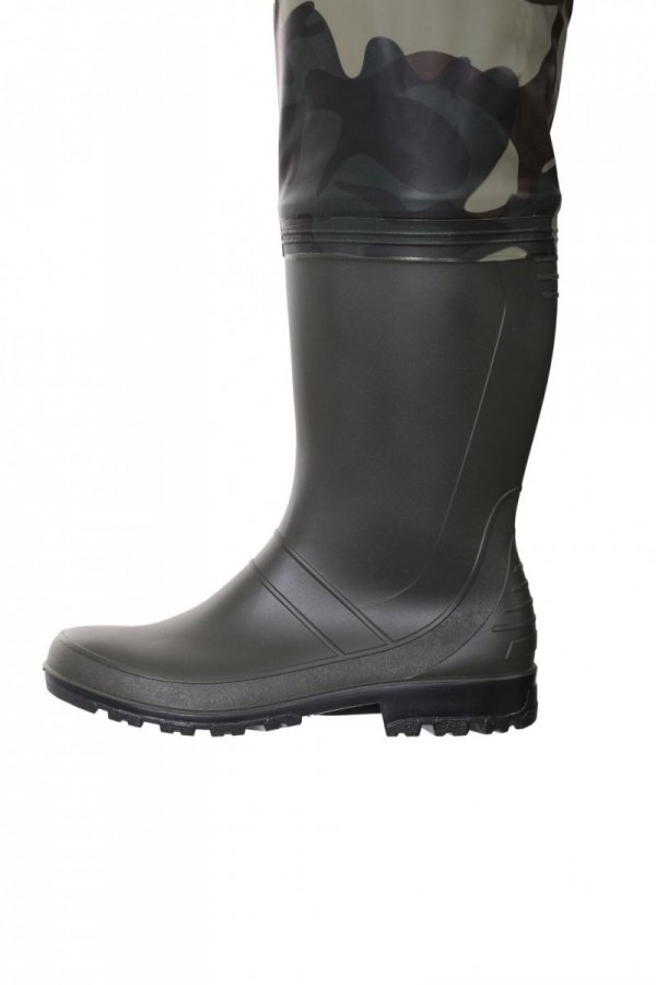 WATERPROOF CHEST WADERS STANDARD 900P SB01
