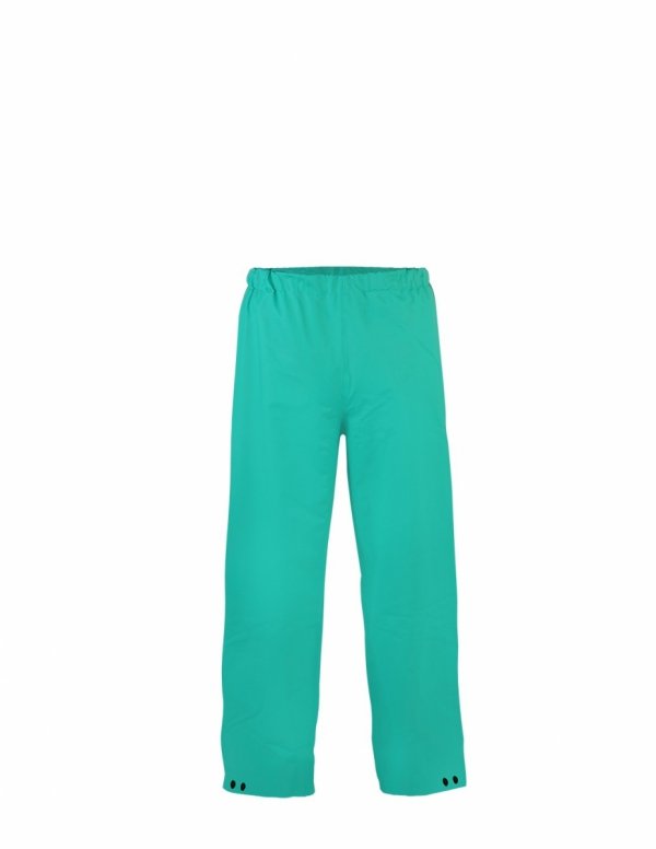 WATERPROOF ACID-LYEPROOF CLOTHING 412