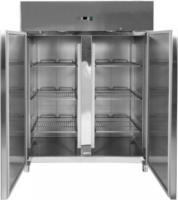 SZAFA CHŁODNICZA 1300L 1480x830x2010