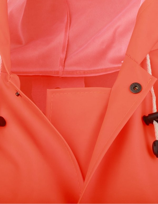 WATERPROOF WARNING CLOTHING 1101/1011