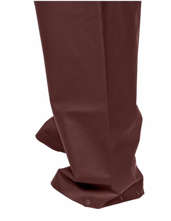 WATERPROOF WAIST TROUSERS 112