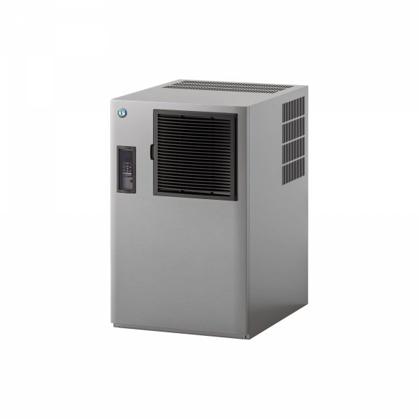 Kostkarka do lodu Hoshizaki IM-130APE | 125 kg/24h | chłodzona powietrzem | kostka sześcian | 28x28x32 mm
