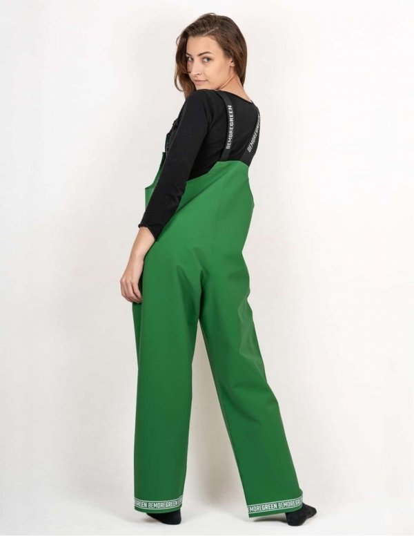 WATERPROOF OVERALLS 104