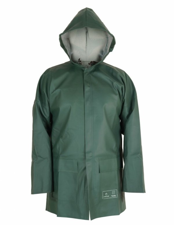 WATERPROOF ANTISTATIC JACKET 101/A