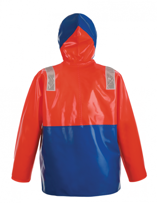 WATERPROOF BIBPANTS 001