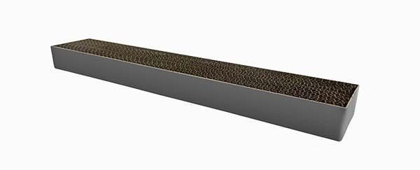 Piec konwekcyjny szybkiego gotowania | ogrzewanie nadmuchowe | dotykowy panel sterowania | 3,6 kW | 230V | 397x598x410 mm | QUICK 1T BLACK