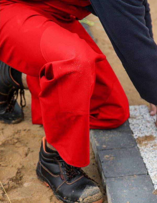 WATERPROOF BIBPANTS 001