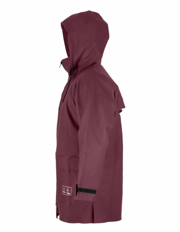 WATERPROOF JACKET PROS 103