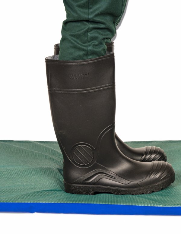 Mata dezynfekcyjna (85x60x3 cm)