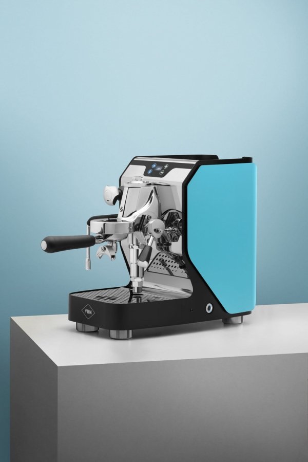 Ekspres kolbowy do kawy Domobar | 1,4 kW