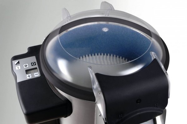 Urządzenie do płukania i mycia małży FPC303 | 5 kg | 400V