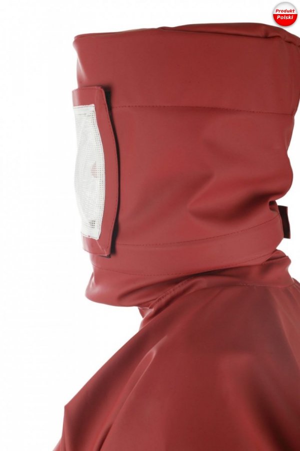 Kombinezon dla pszczelarza Aj Group - PROS