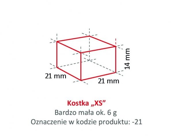 Kostkarka do lodu Hoshizaki IM-240DWNE-HC-21 | 205 kg/24h | chłodzona wodą | kostka sześcian | 21x21x14 mm