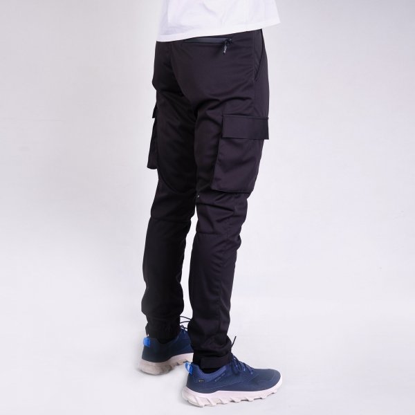 Spodnie proshell stretch