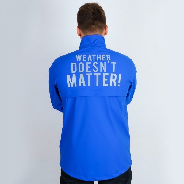 Kurtka RUNPRO męska  Aj Group - PROS